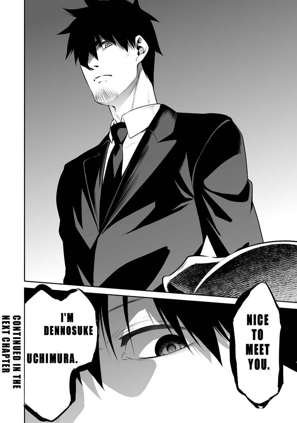 Salaryman ga Isekai ni Ittara Shitennou ni Natta Hanashi Chapter 17 17